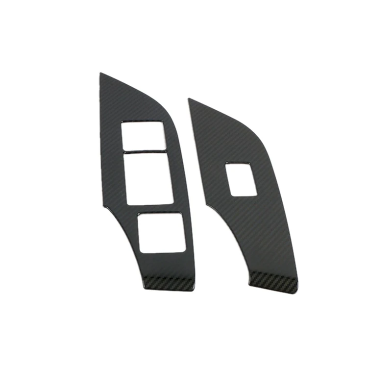 Гибридная панель переключателя стеклоподъемника для Toyota RAV4 2019-2023 RAV 4 XA50