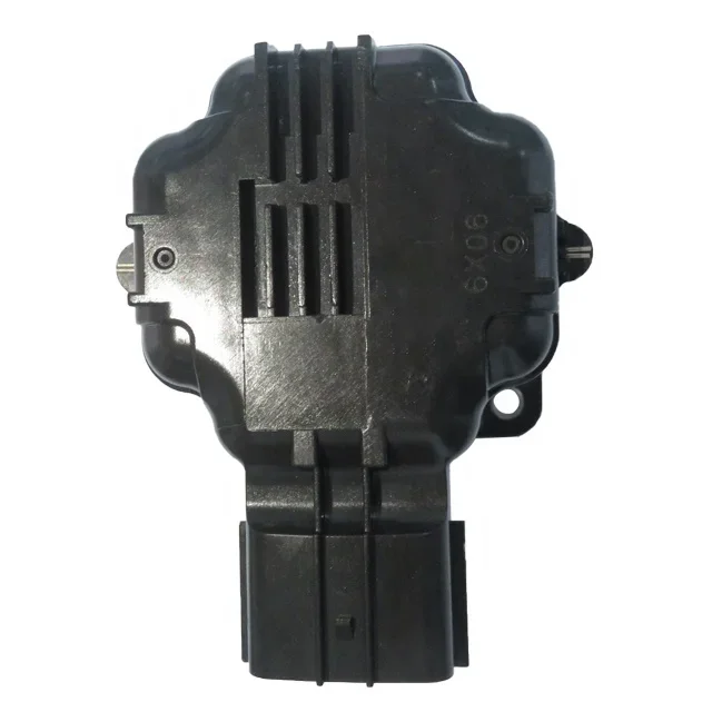Новый оригинальный выпускной клапан EGR клапана 8- 97435005 -1 K5T70576 Для Isuzu D-Max 3ltr 4JJ1 4JJ1TC