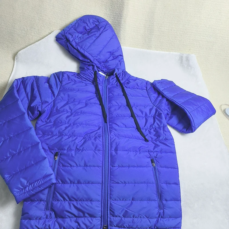 

Golf Top 2023 New Winter Women's Padded Jacket