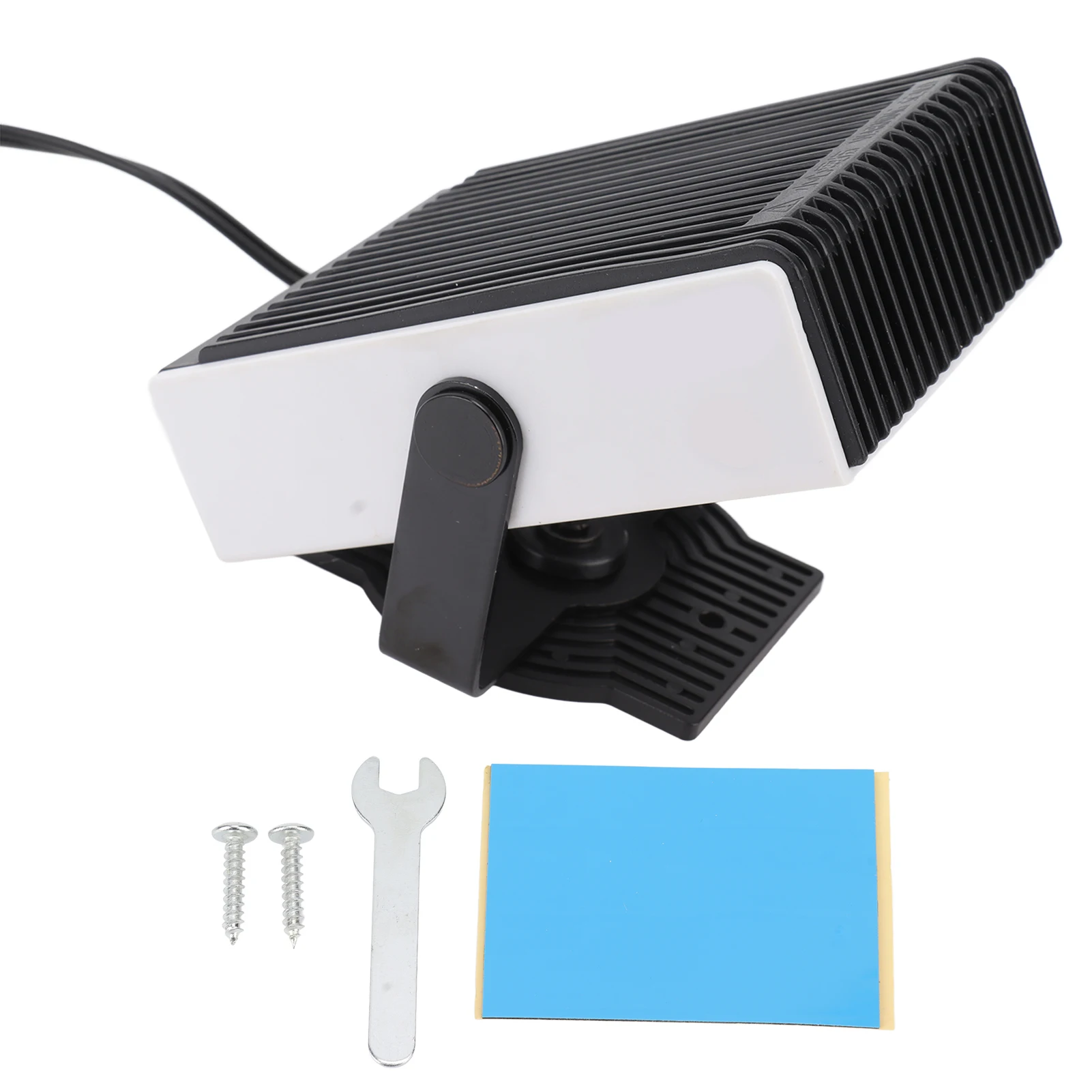 

Автомобильный обогреватель, быстрое размораживание, 2 в 1, Автомобильный Электрический обогреватель, эргономичный вентилятор 150 Вт для RVs