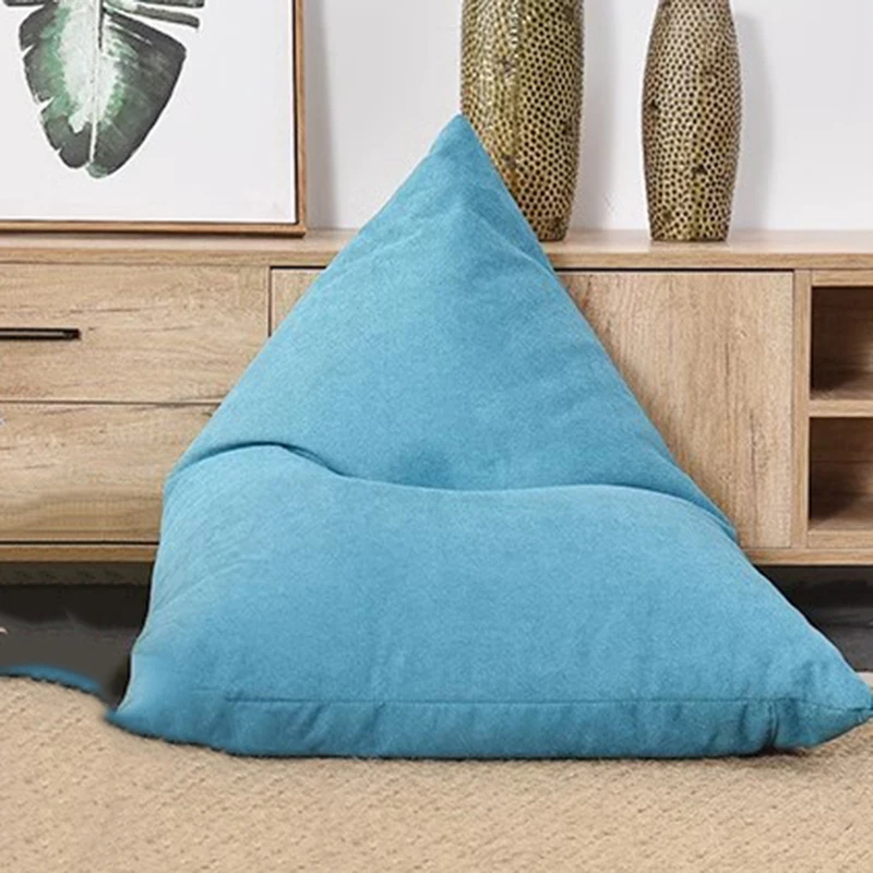 Диван Внешний детский из ленивой ткани на молнии