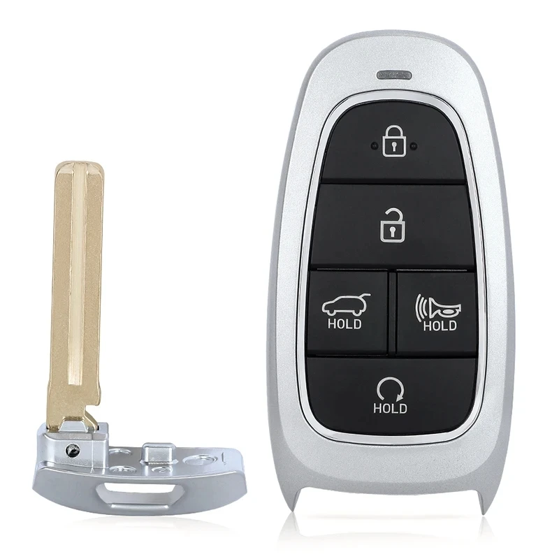Умный дистанционный ключ для Hyundai Sonata 2019 2020 21 22 23 2024 95440-L1600 /L1500 L1010 95440-L1200 L1300 L1000