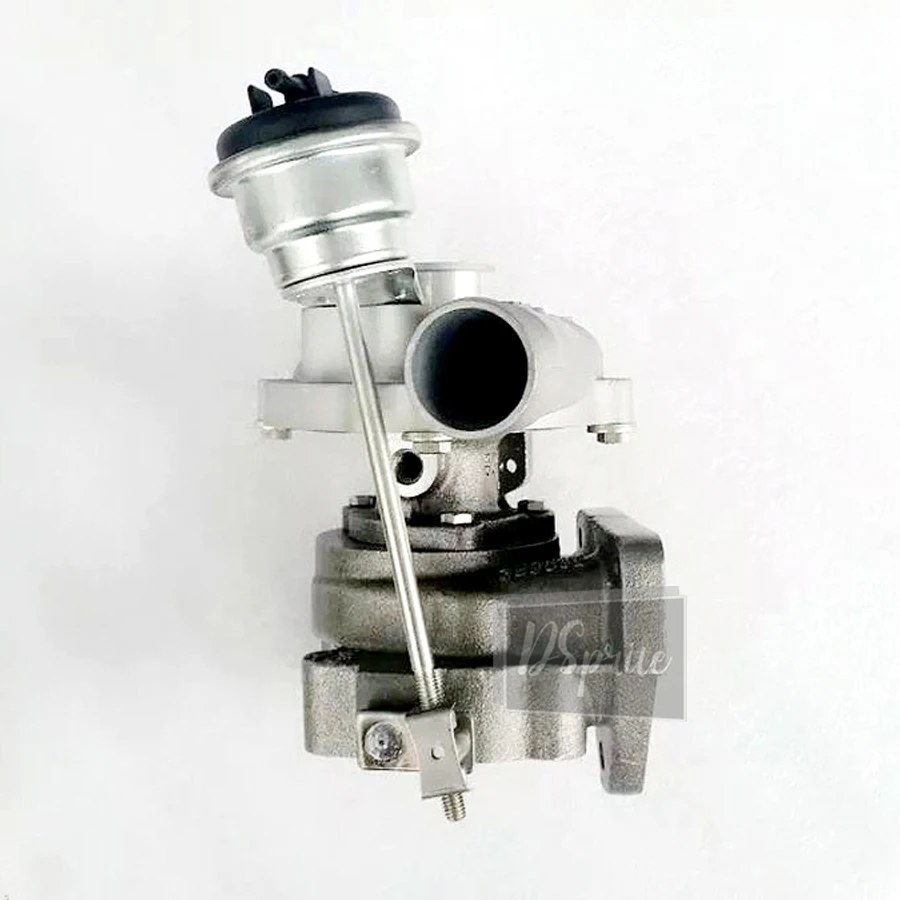 Новинка Турбокомпрессор KP35 AP02 Turbo 54359700000 54359880008 для Renault CLIO MK3 MK2 KANGOO MEGANE SCENIC 1 5 DCI