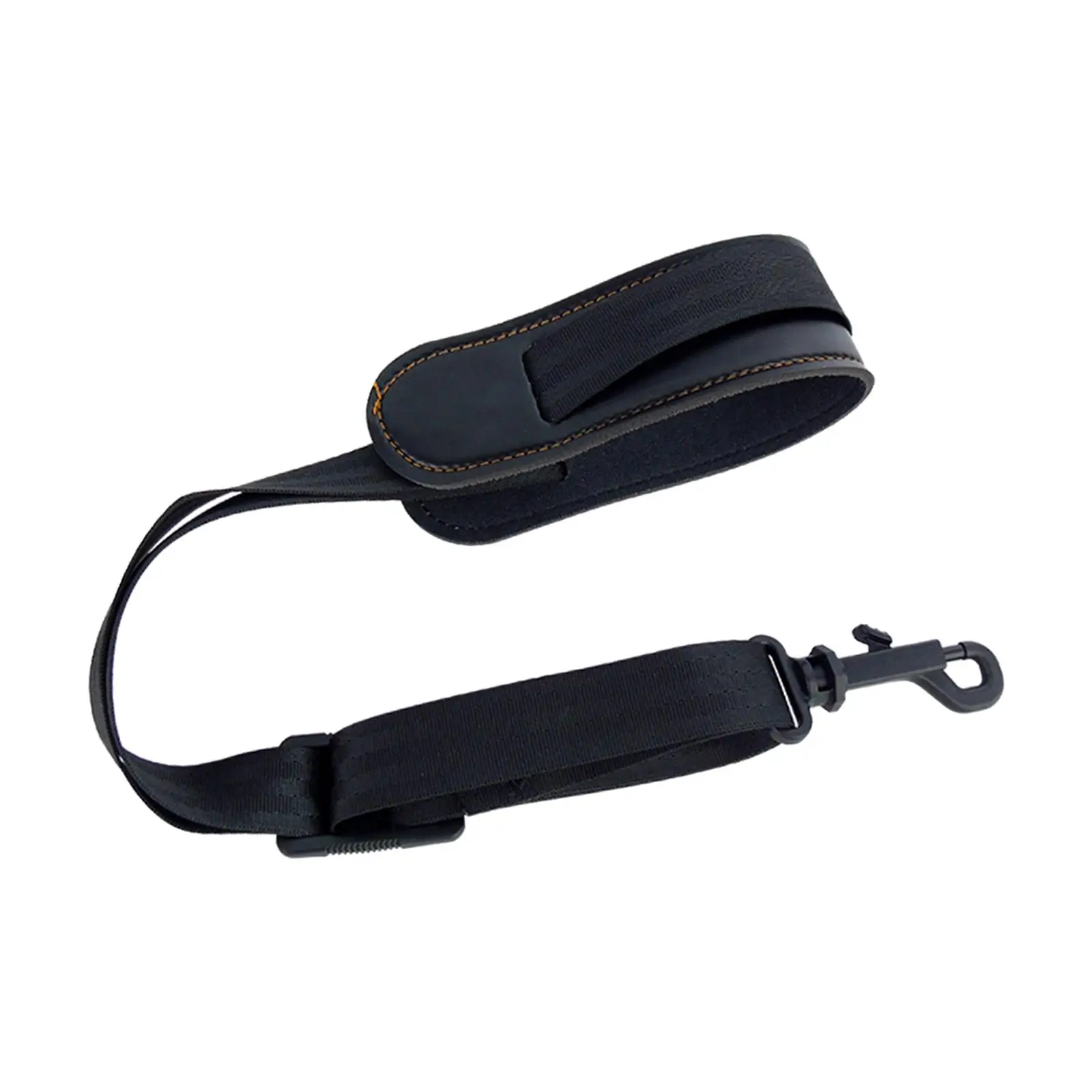 

Comfortable Strap Adjustable Length Strap Harness