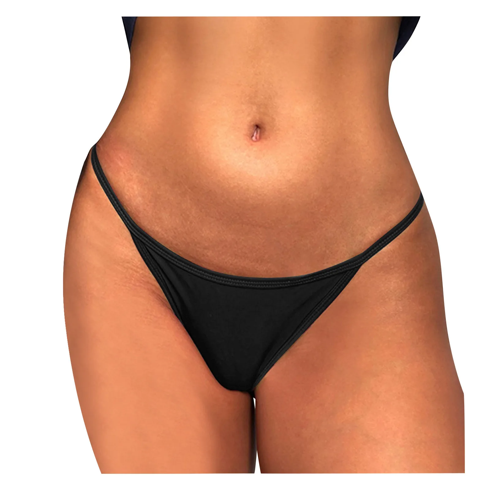 

Lingerie Underwear Briefs Women's Panties Sexy Sexy Lace Bowknot ​ Out Hollow Intimates intimates sexy lingerie