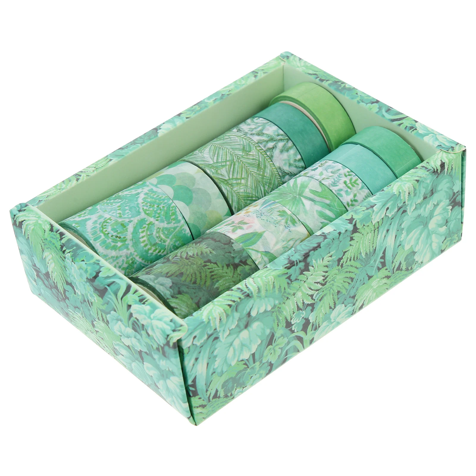 

Tape Washi Tapes Diy Paper Gift Box Decals Journal Stickers Craft Scrapbook Wrapping Crafting Photo Album Scrapbooking Hand