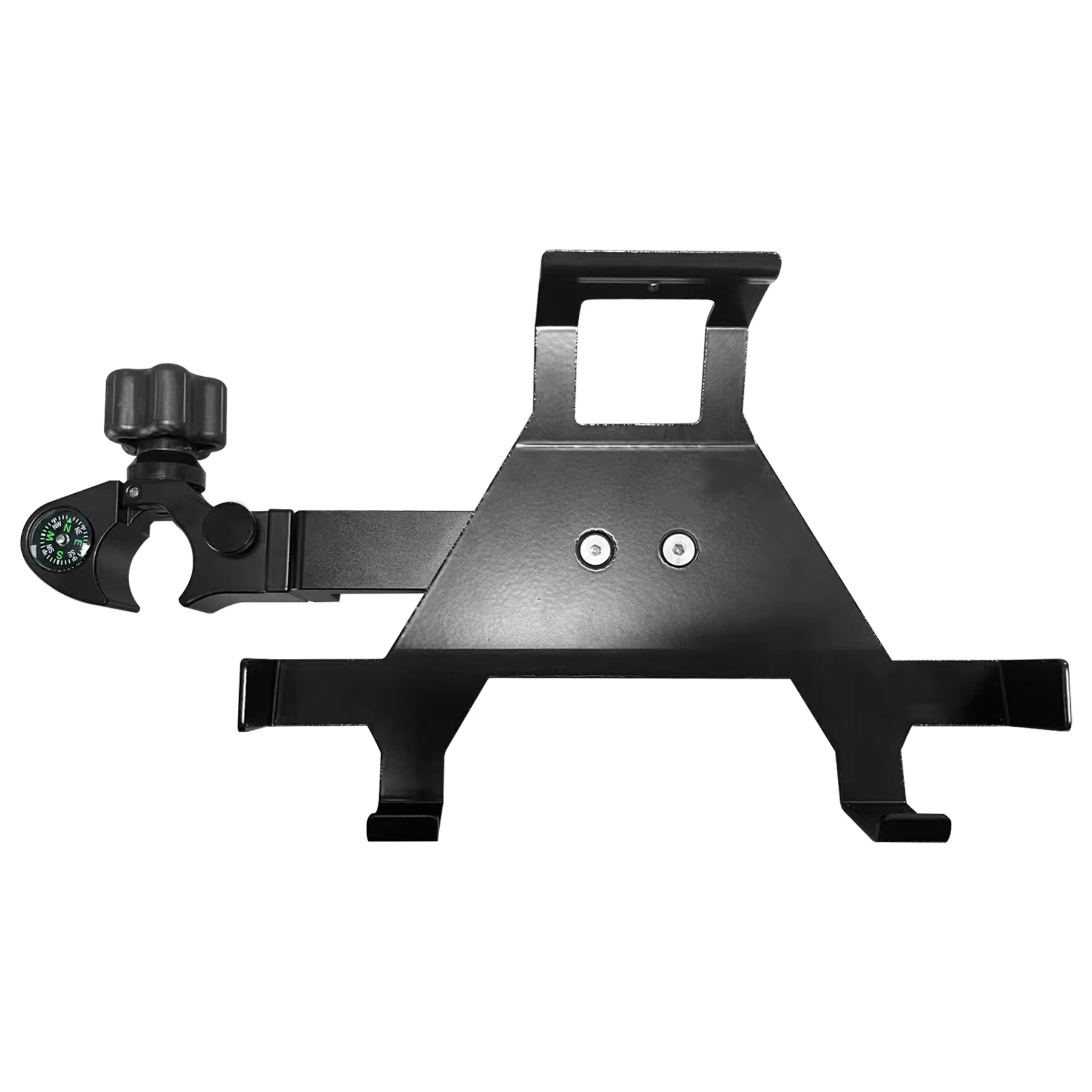 Держатели для портативных устройств TC-4 и TC-8-23 черного цвета для Topcon FC5000, FC6000, Tesla Mesa23, RT34, GPS RTK, крепление для штанги (art.: 3920da0dae4bc) - 3920da0dae4bc