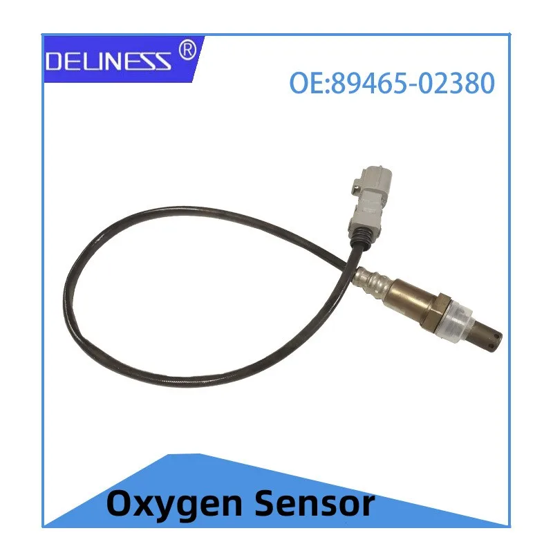 

89465-02380 8946502380 Car Accessories for Toyota Prius Oxygen Sensors