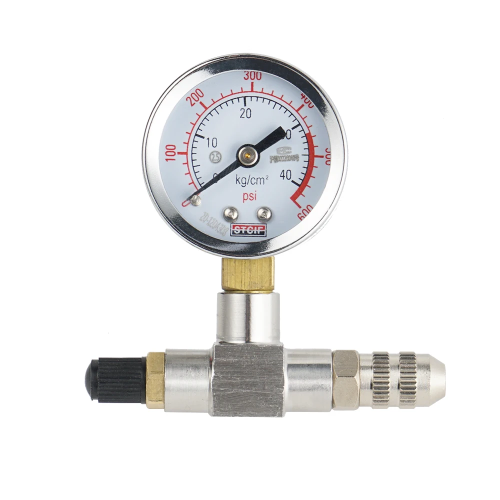 350/600PSI подвеска азотная игла заполняющий инструмент комплект ATV UTV для Ktm Suzuki Yamaha YZX