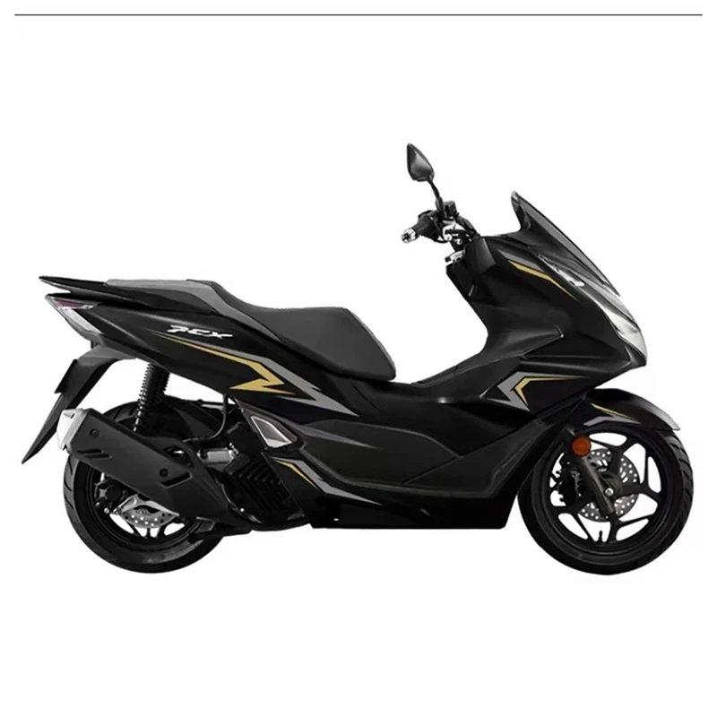 Защитная наклейка для мотоцикла на корпус украшение Honda PCX 160 Pcx 2021-2022