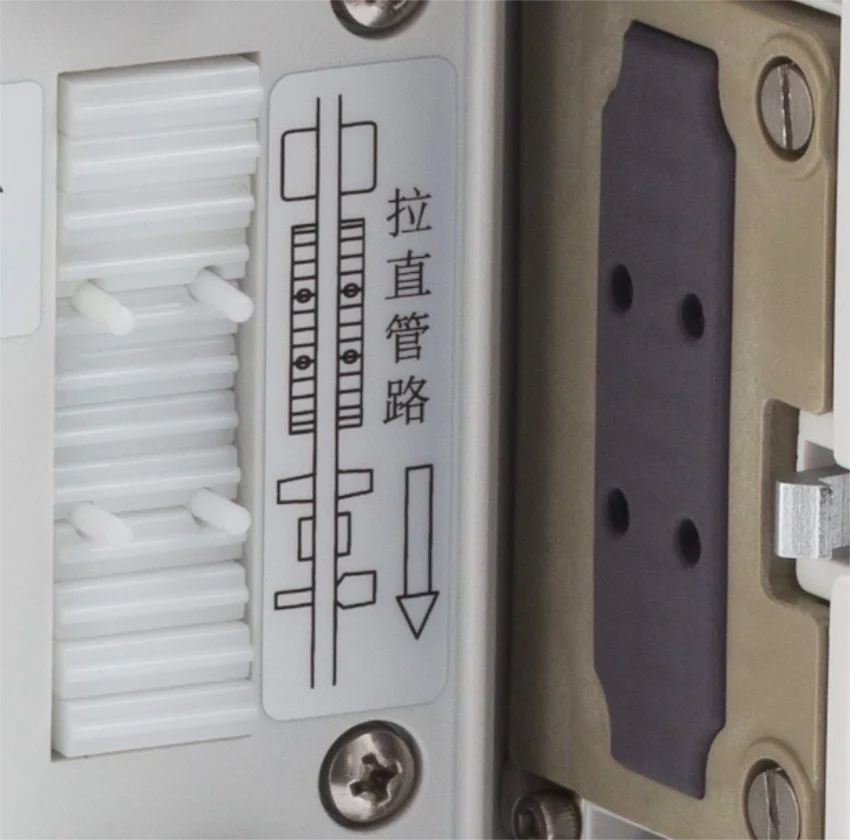 Высококачественный дешевый инфузионный насос с датчиком Iv илари-шприц 5-часовое