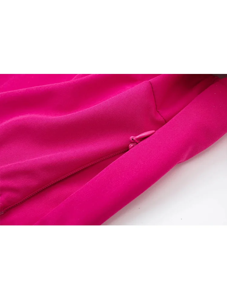 Женский корсет-топ с открытой спиной и открытыми плечами |