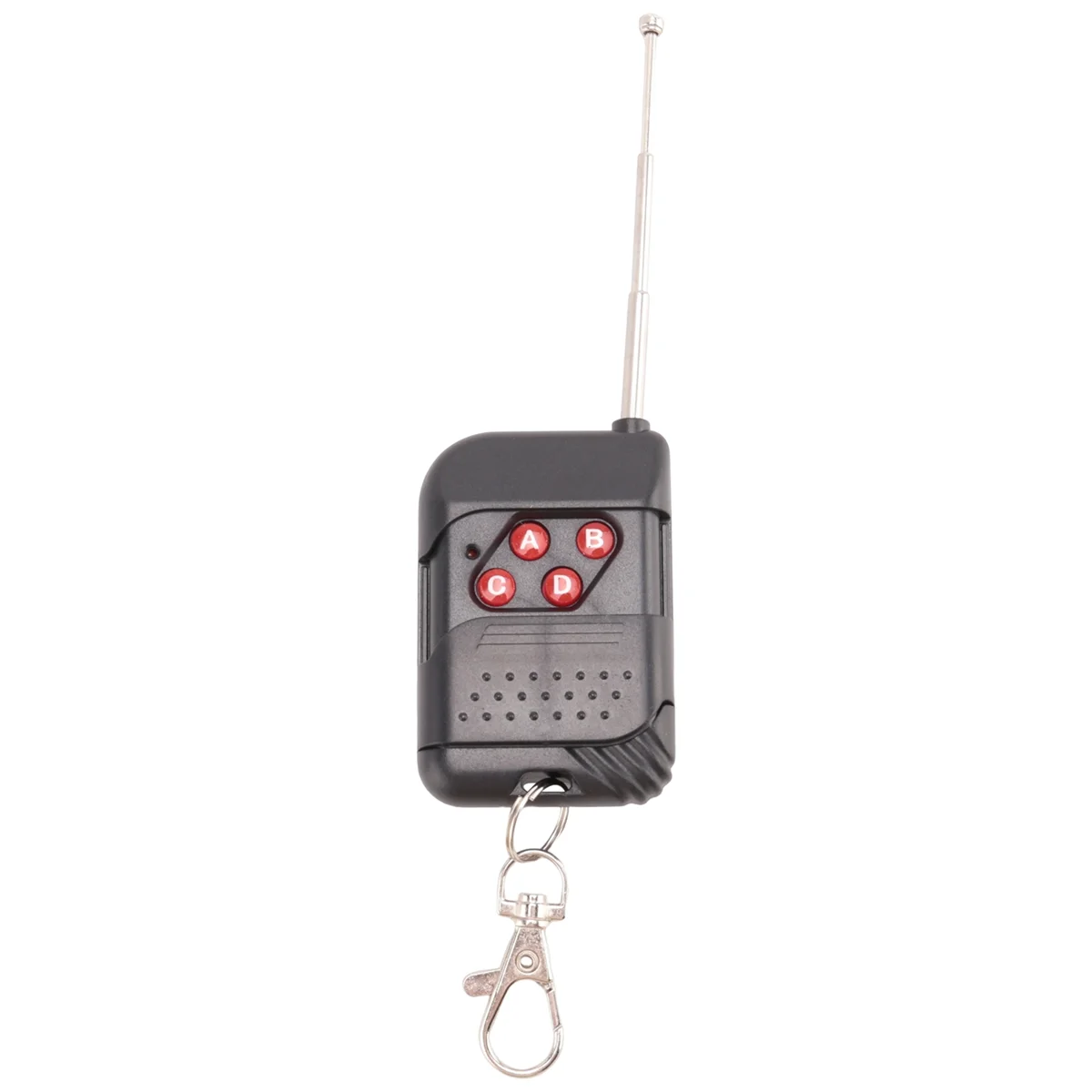 Беспроводной приемник дистанционного управления XLR для дымовой туманной машины