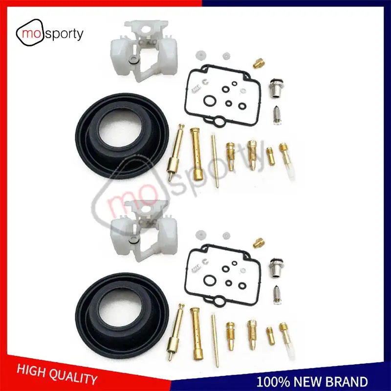 Набор для ремонта карбюратора Mikuni BST33 BMW F650 F 650 1993-2000 SUZUKI GS500E GS500 E GS 500 500E 1989-2000