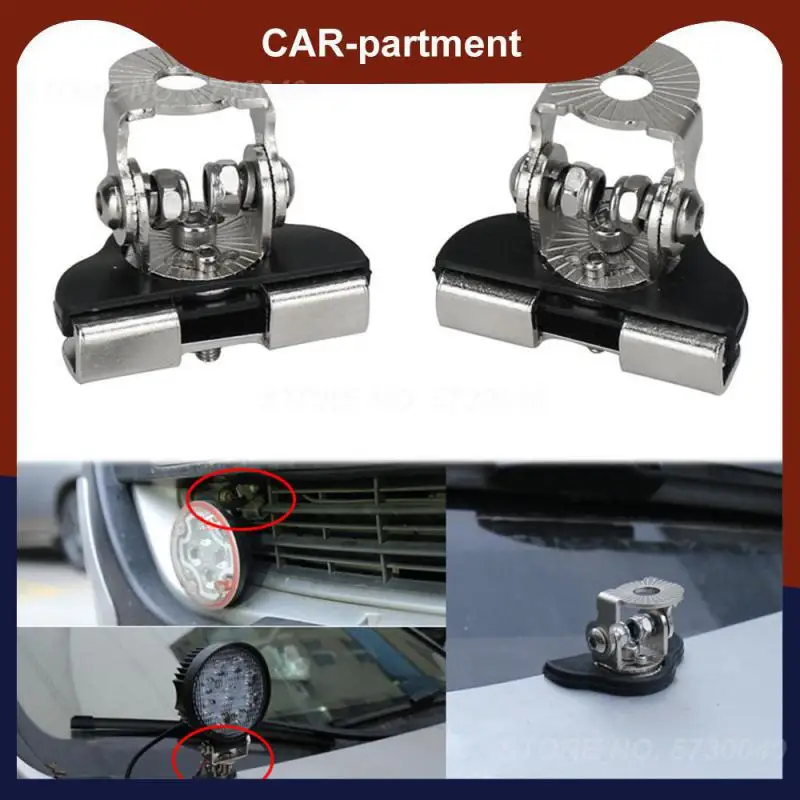 

Регулируемый держатель для планшетов из нержавеющей стали