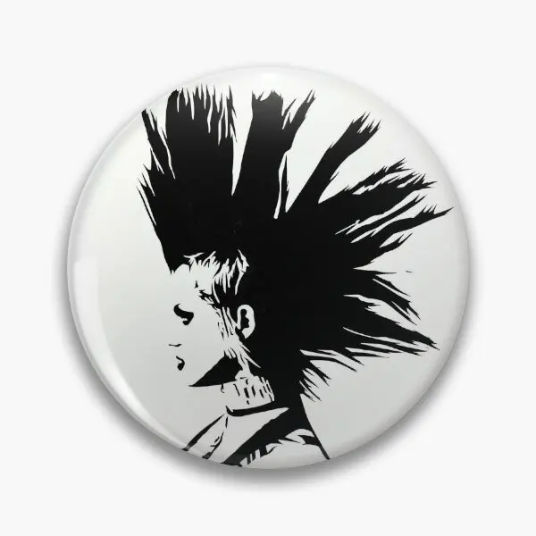 

Броди Доль 6 Мягкая булавка для пуговиц любимый Декор Воротник Мультфильм Одежда Забавный подарок Креативный значок ювелирные изделия булавка для лацкана Женская металлическая брошь