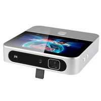 unlocked spro 2 smart android mini projector mf97e hd 4g lte hotspot with verizon
