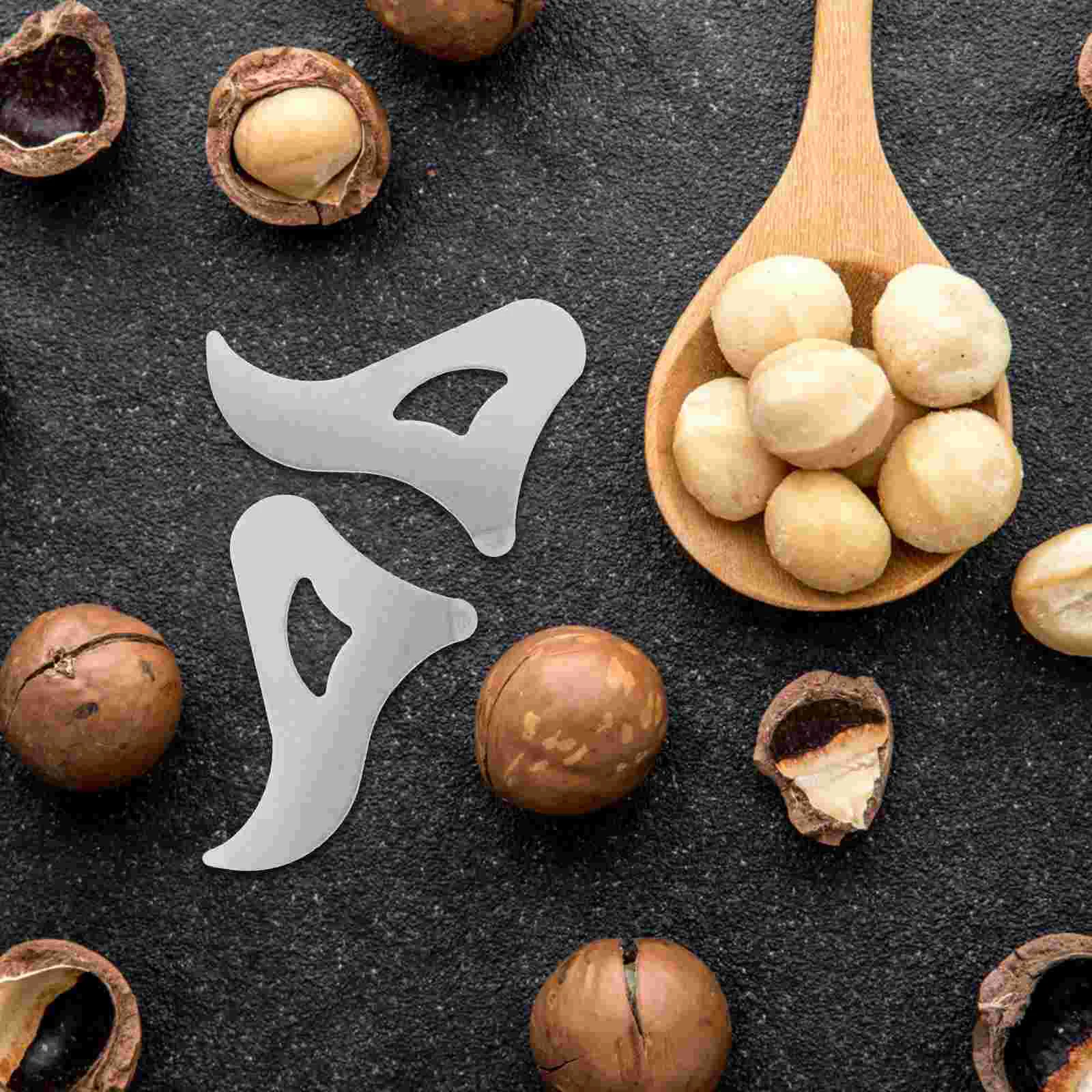 Открывалка для фруктов каштановые мини-крекеры инструмент разветвления