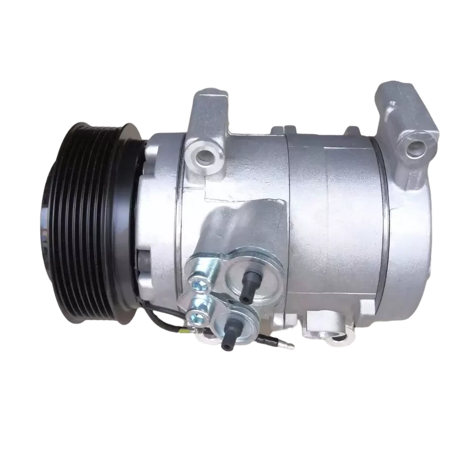 

Автомобильный Кондиционер A/C AC компрессор 12В для Toyota Sequoia 5,7 2008-2016 автомобильные аксессуары 88320-0C180 883200C180
