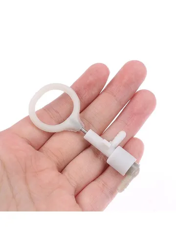 Масляный насос для цепной пилы Makita 6018