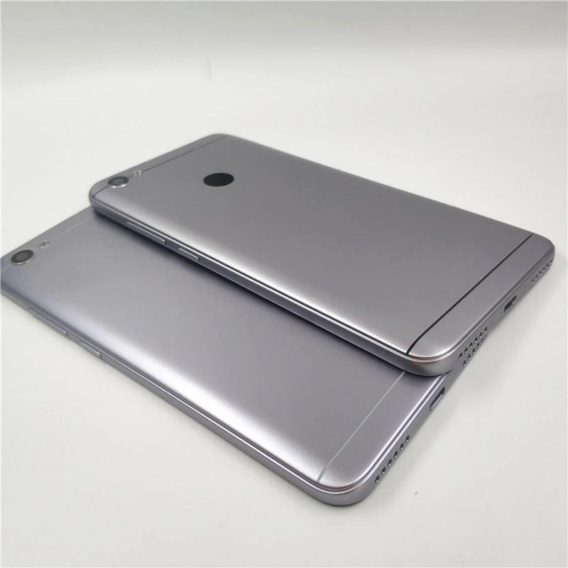 Оригинальный чехол для Xiaomi Redmi Note 5A / Prime задняя крышка батарейного отсека с