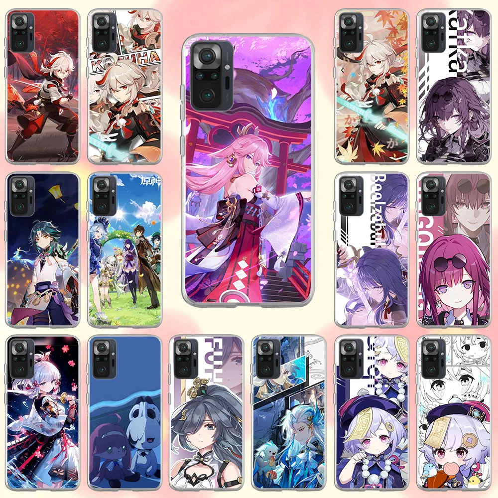 HZ-30 Genshin мягкая фотовспышка для Tecno Pova 2 3 4 Neo Camon 15 16 17 17P 18 18T 18P 18i 19 Premier Pro