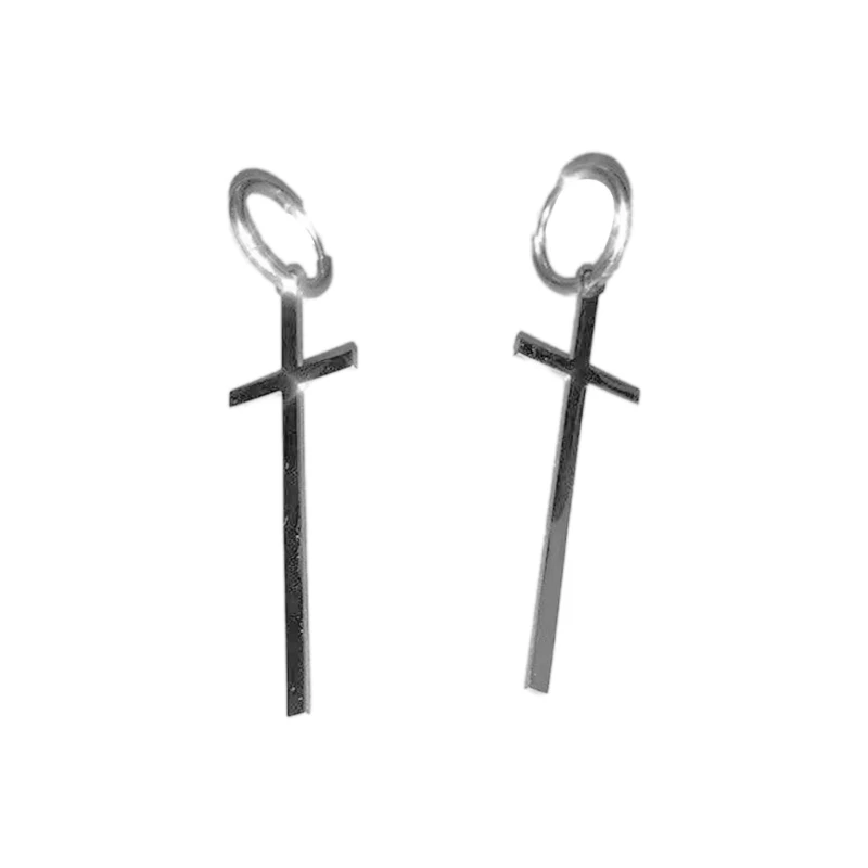 

Alloy Vintage Boho Gothic Punk Dangle Drop Earrings for Women Girls Jewelry 264E