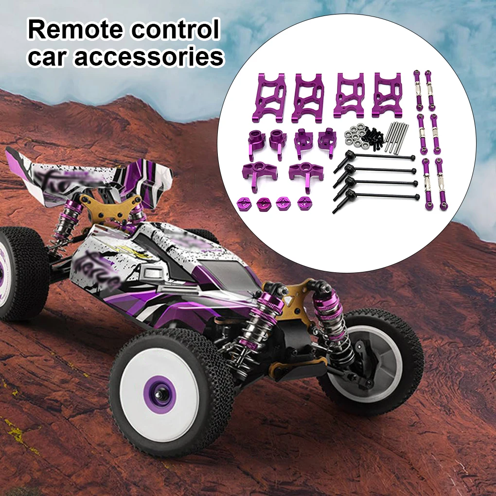 

Комплект подшипников для гусеничного руля Wltoys 144001 144002