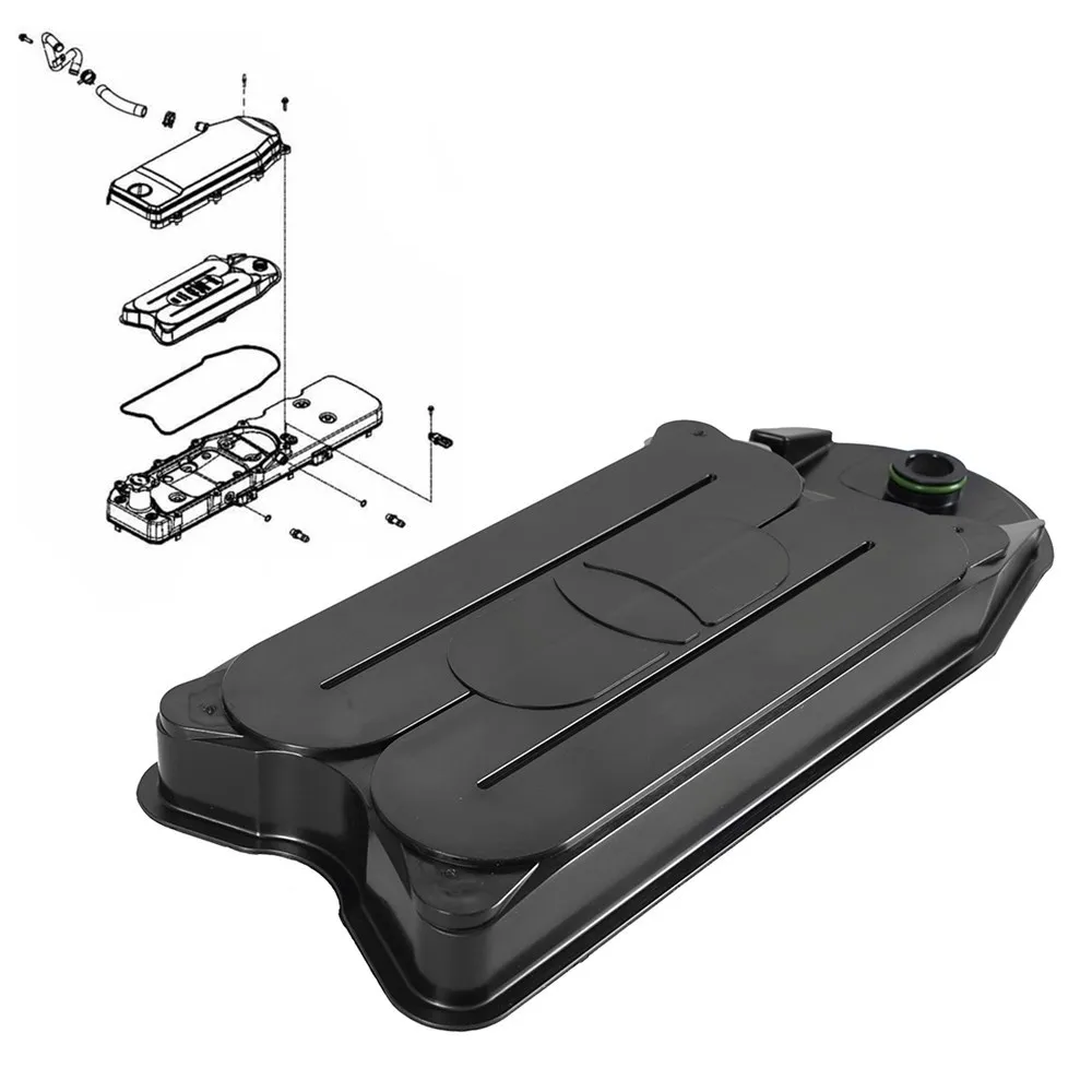 Вентиляционный фильтр картера заменяет сапунный элемент CCV Dodge Ram 904-418 68002433 АБ CV52001