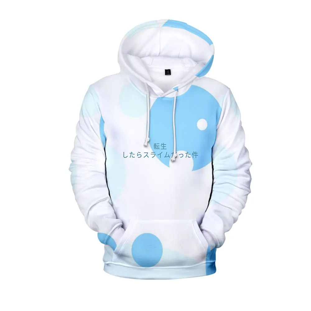 

2022LIANSHUO Spring, Summer, Autumn and Winter New Sweatshirt Women's Fashion Casual Black Summoner Print Men's and Women's Tops