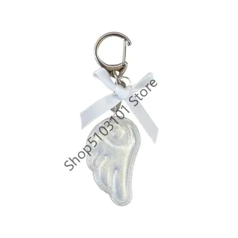 Брелок JAVRICK Крылья Ангела