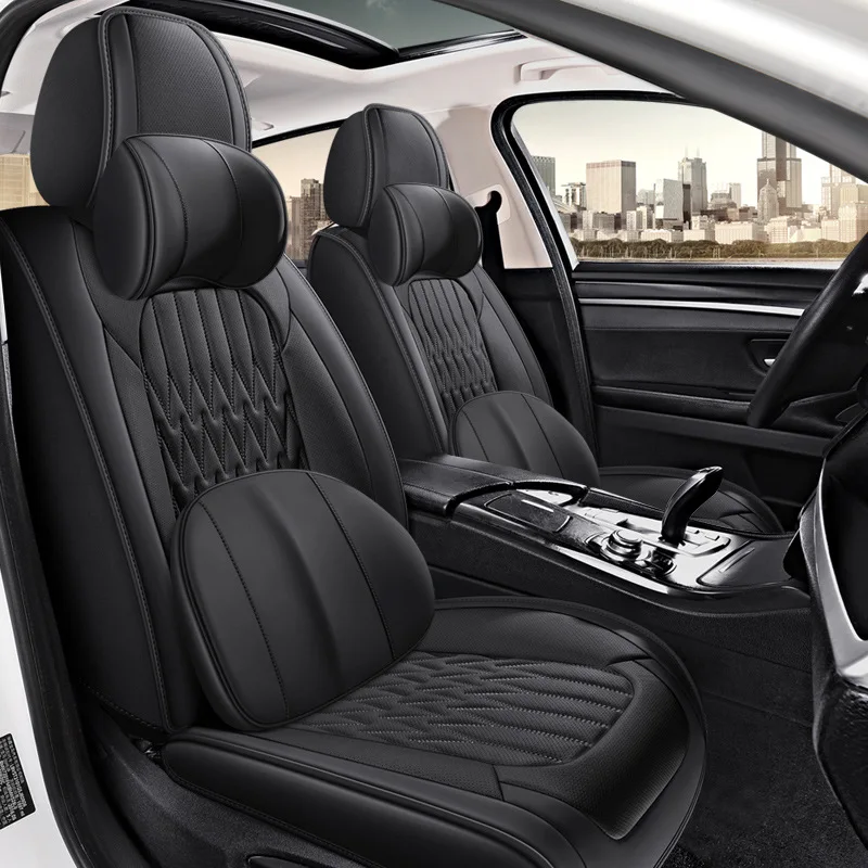 Чехол на автомобильное сиденье для Suzuki Vitara Swift Jimny 2017 2018 2019 2020 2021 2022 2023 2024