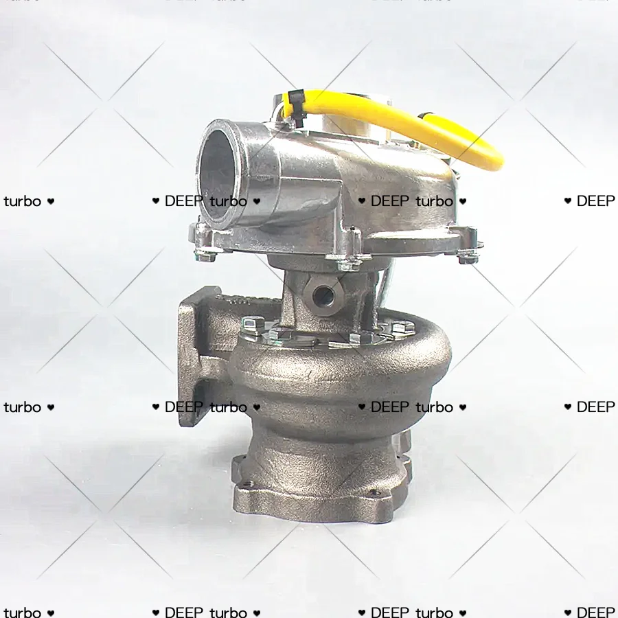 Турбокомпрессор Turbo RHC62E 24100-5613 241005613 для двигателя Hino Truck FE6 VD36