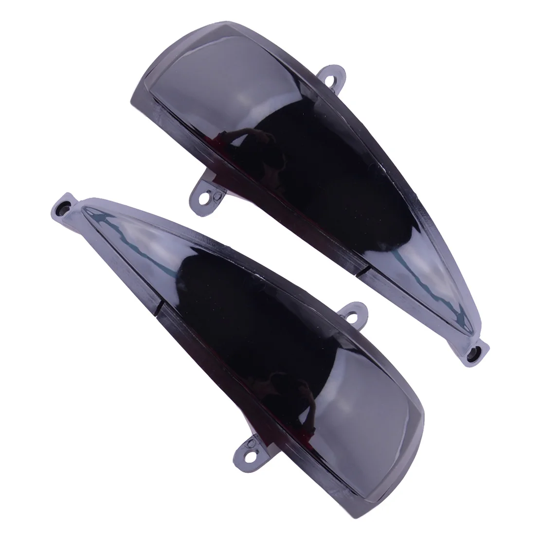 

1 Pair 12V Dynamic LED Side Wing Rear View Mirror Signal Indicator Light Fit For Honda Civic 2005-2012 34300SMGE01 34350SMGE01