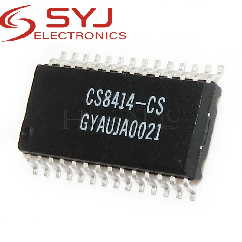 1 шт. CS8414-CSZ CS8414