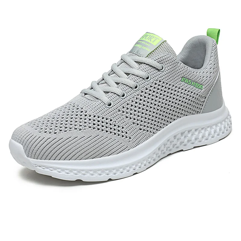 Кроссовки мужские высокие на платформе Вулканизированная подошва Повседневная