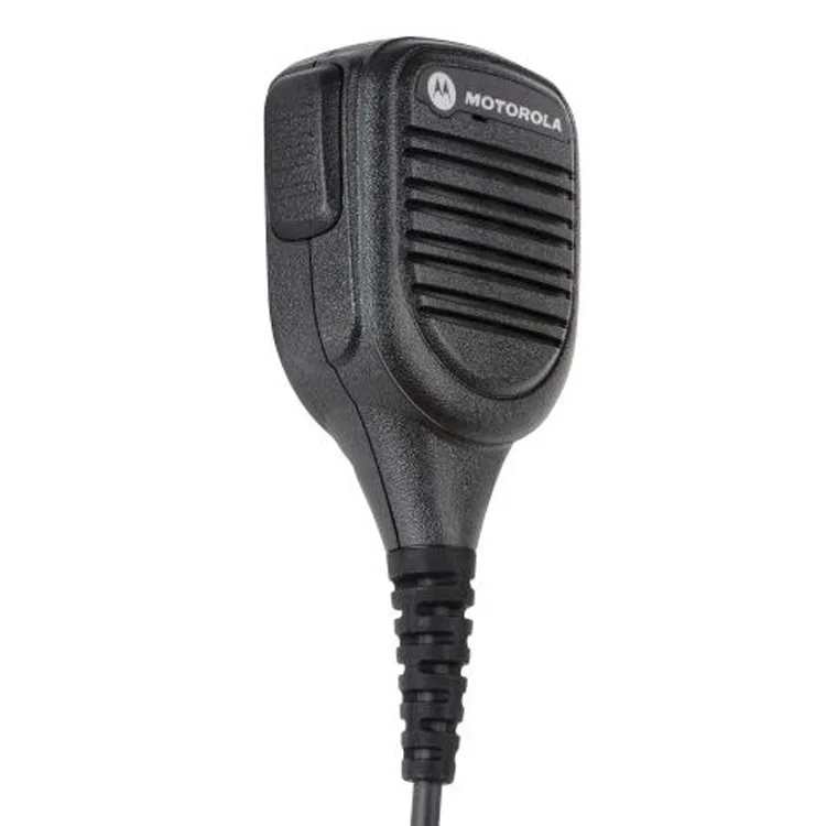 Фото Микрофон-гарнитура PMMN4075 PMMN4075A для радиостанций Motorola DP2400e DP2600e XiR P6600i / P6620i №2