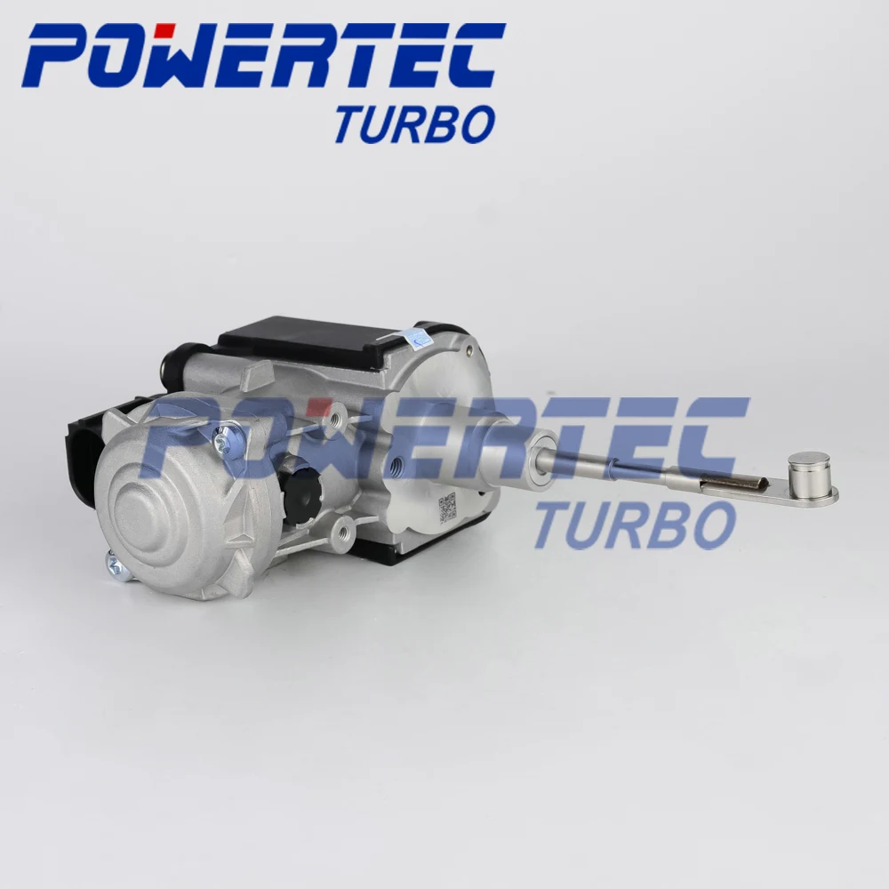 Электронный привод турбокомпрессора 06K 145701 J Wastegate 145702 HX для SEAT LEON (5F1) SC (5F5) ST (5F8) 2.0