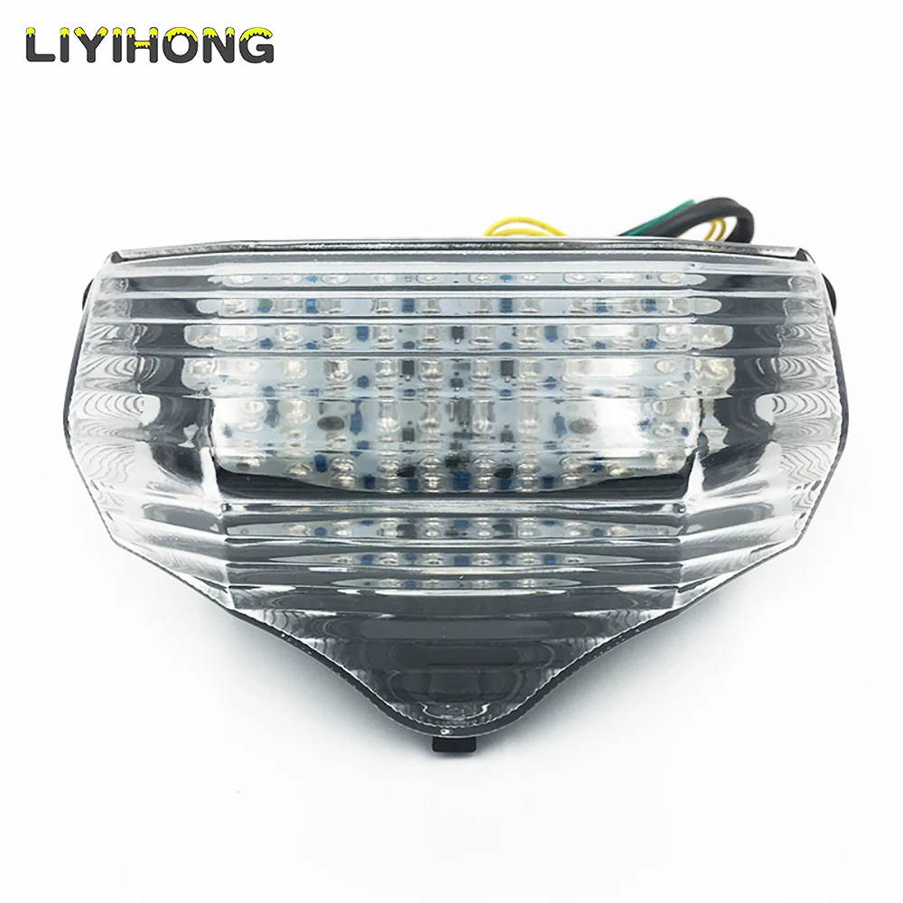 

Задний стоп-сигнал для YAMAHA FZ6 FAZER 600 FZ600