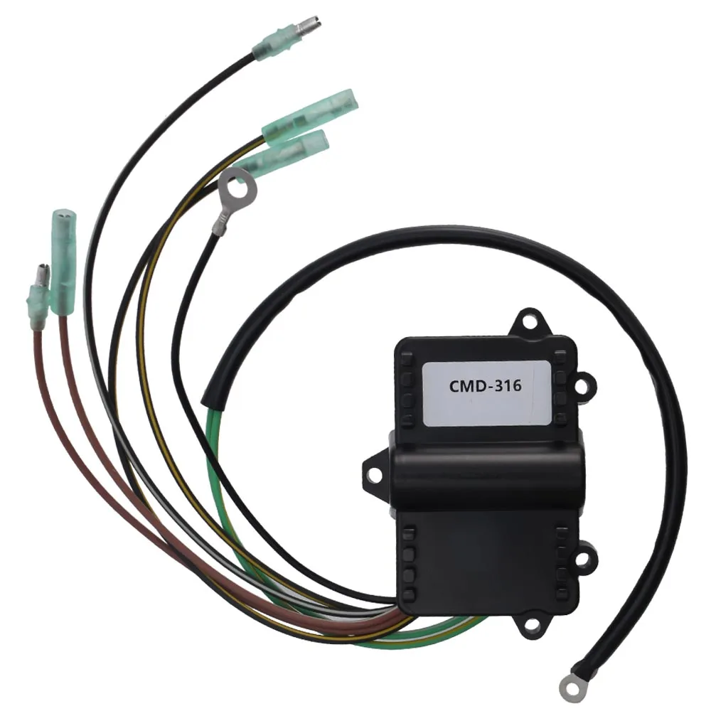 Коробка переключателей CDI для мотоцикла 339-7452A15 339-7452A19 339-7452A1 339-7452A7 339-7452A8