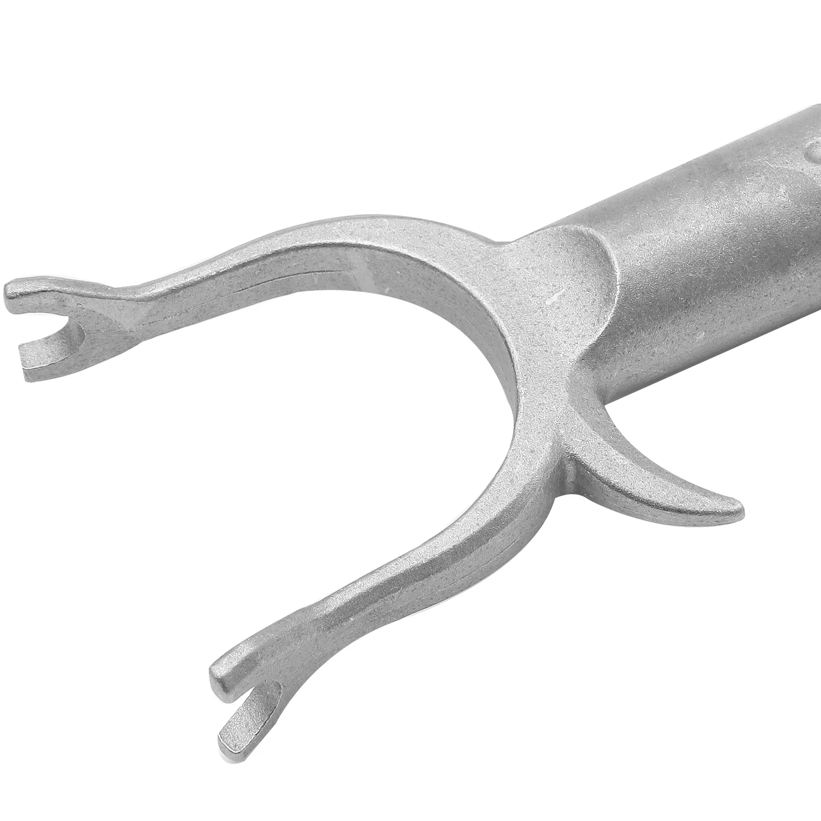 Регулируемый стержень для одежды штанги уличная веревка белья нержавеющая сталь