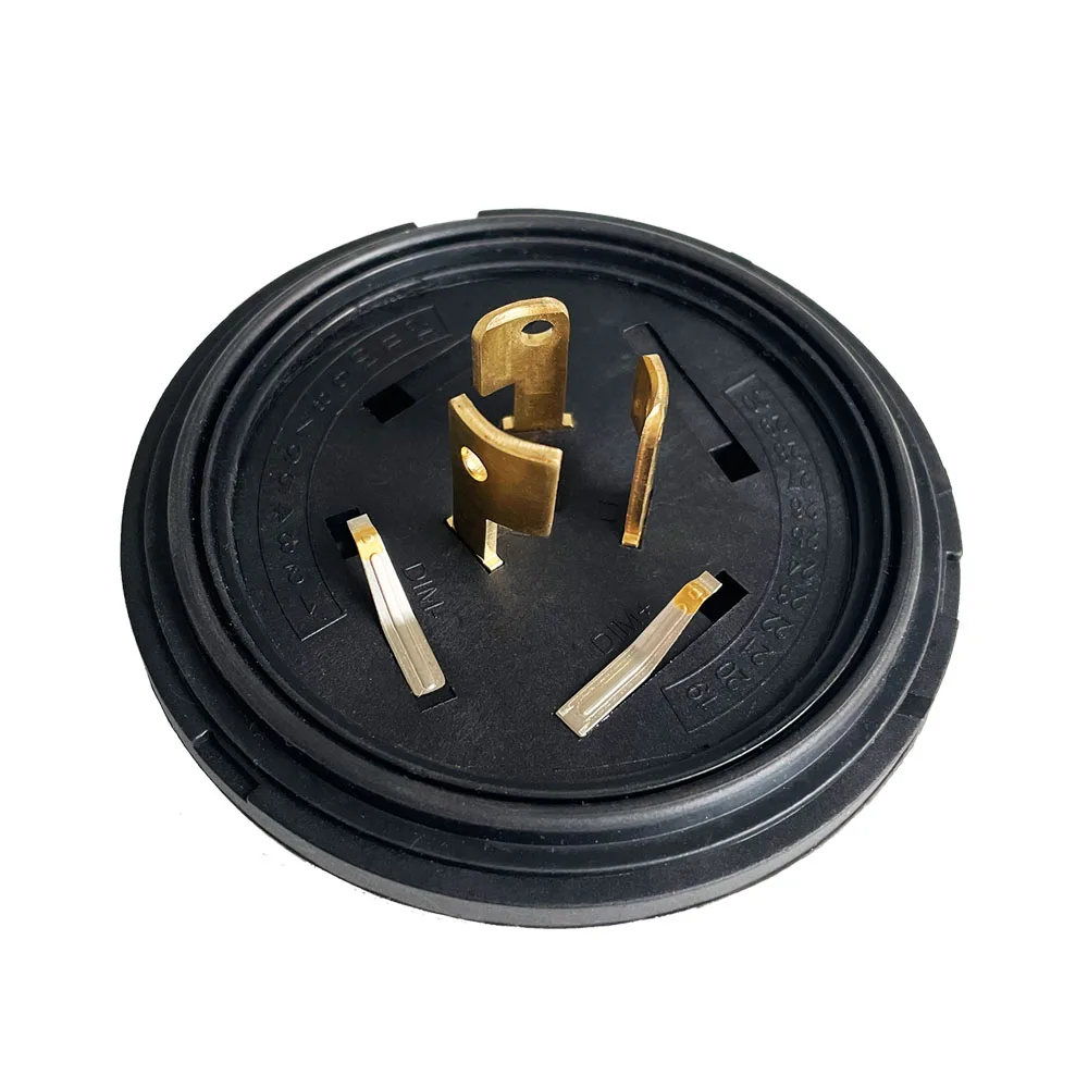 ANSI C136.41 Lora NB-IOT Корпус контроллера с одной лампой IP67 NEMA 5-контактный разъем крышкой