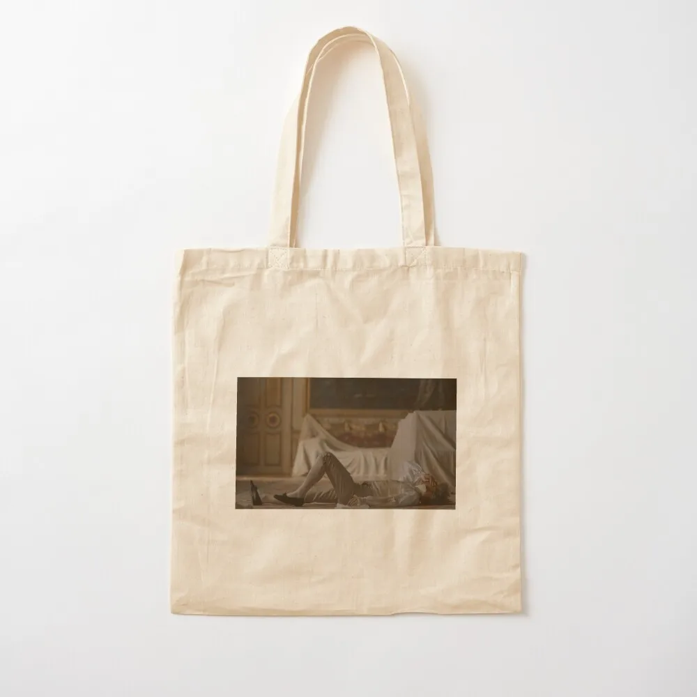 Mr Knightley Being Iconic Tote Bag сумки-тоут тканевые сумки бесплатная доставка холщовая