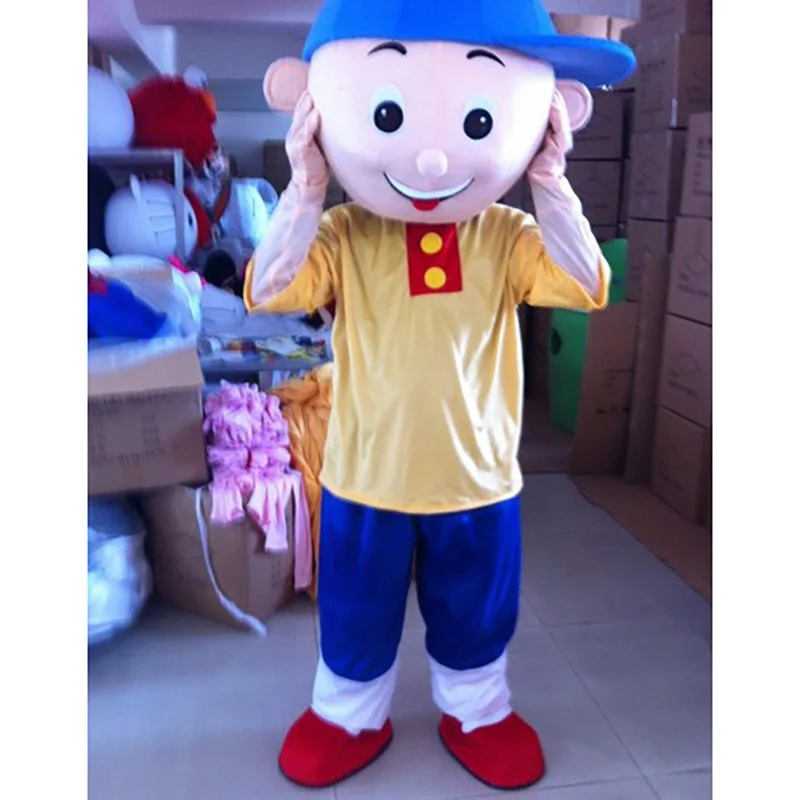 Костюм-талисман на Хэллоуин в стиле Марди Гра