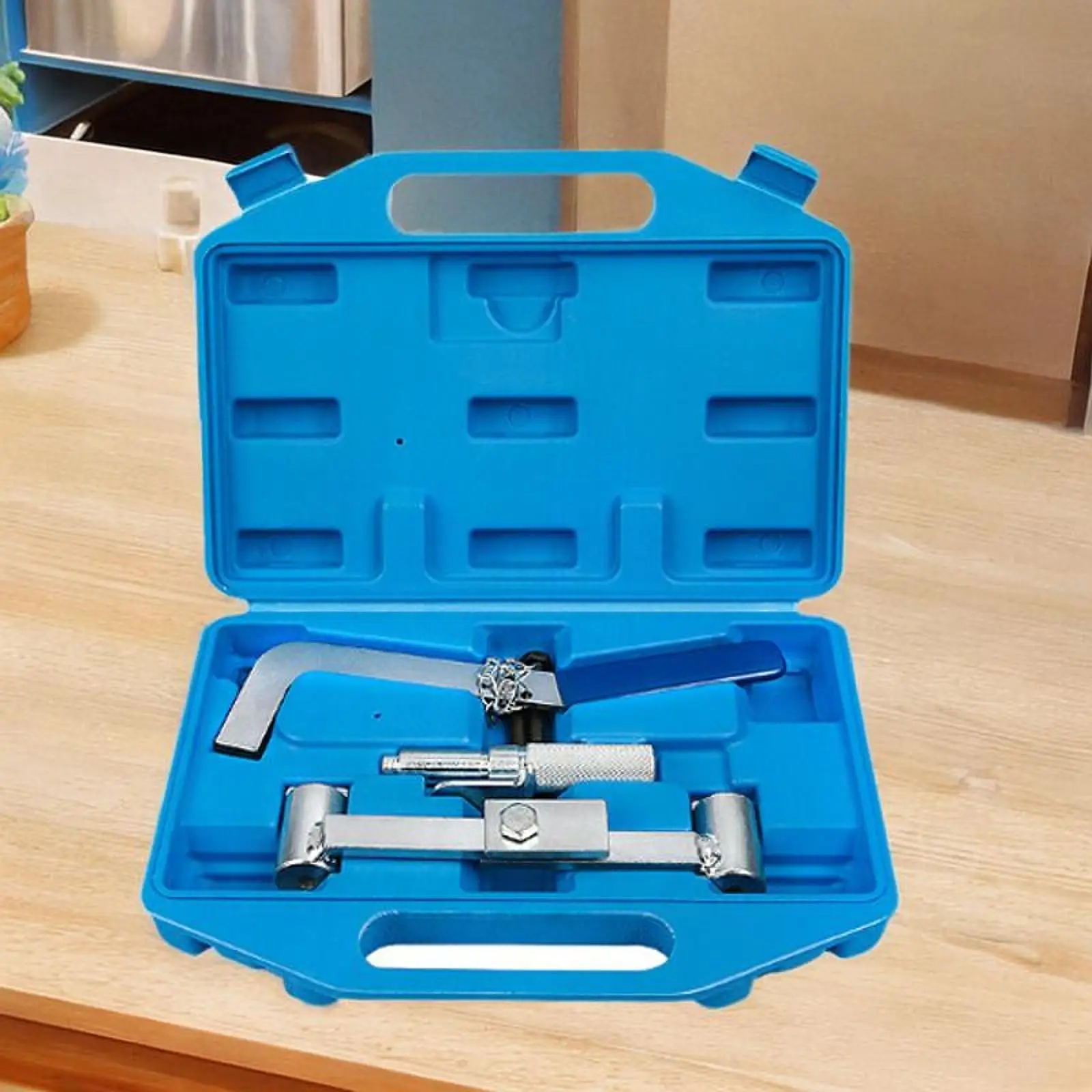 5 шт. инструмент для фиксации коленчатого вала двигателя