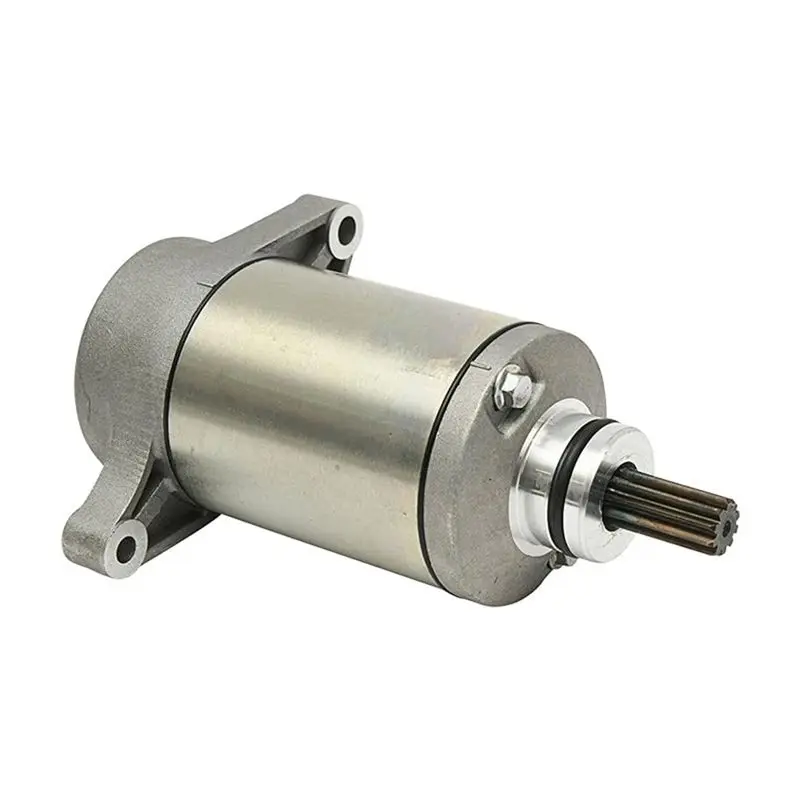 Фото 31210-PTA1-800 Новый стартер для Arctic Cat 400CR 450XC 500 для Kymco Maxxer MXU 450I 16077 3305-954 31210-PTA1-D406-A74F №1