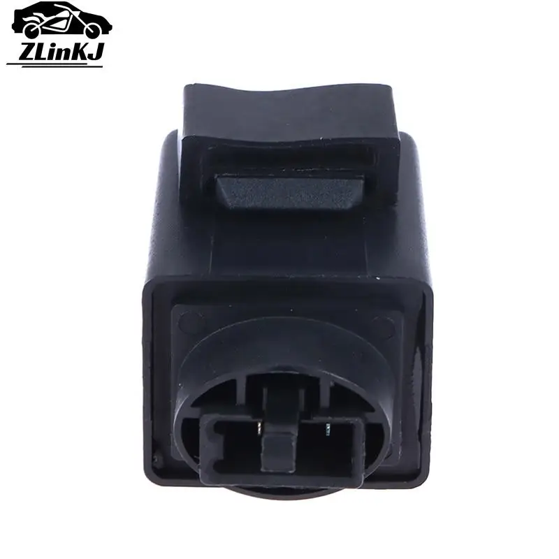 

3Pin Motorcycle LED Flasher Relay Electronic Blinker Relay LED Turn Signal Relay ABS 12VDC