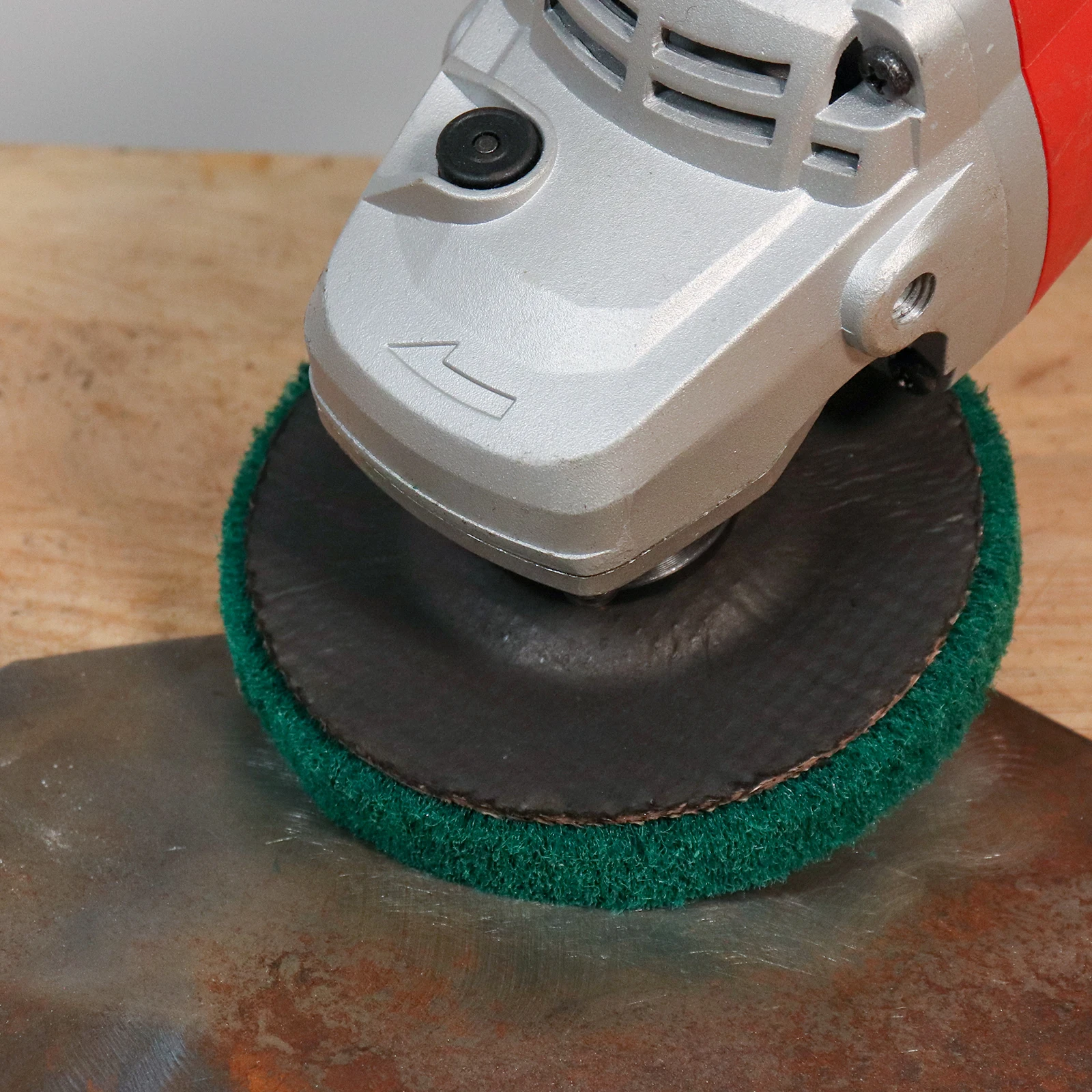 Шлифовальный диск угловая шлифовальная машинка 125 мм 2 шт.