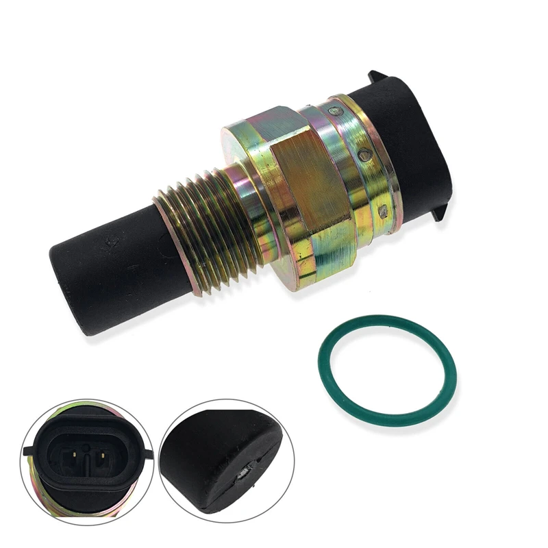 

Speed Sensor Transmission Fit for Chevy GMC Cadillac Blazer Yukon Suburban 12215001