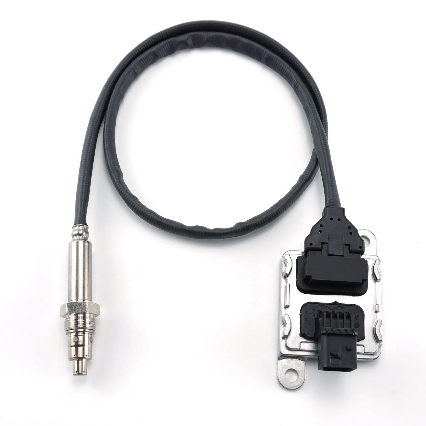 2872946 Датчик Nox 5WK96741 оригинальный датчик оксида азота для Cummins ISX MX11 Freightliner Cascadia L6